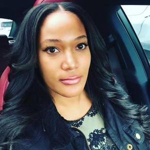 Meet your Posher, Terri